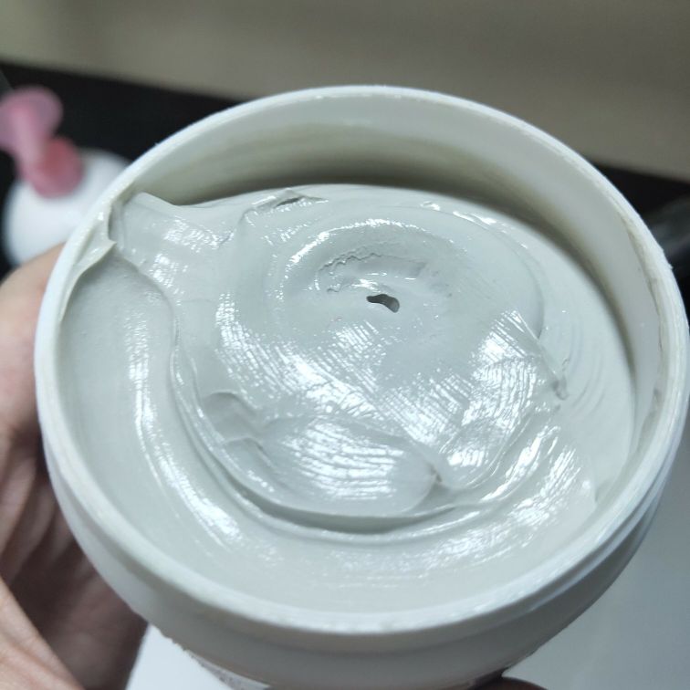 科颜氏白泥清洁面膜去黑头,科颜氏白泥清洁面膜去黑头吗