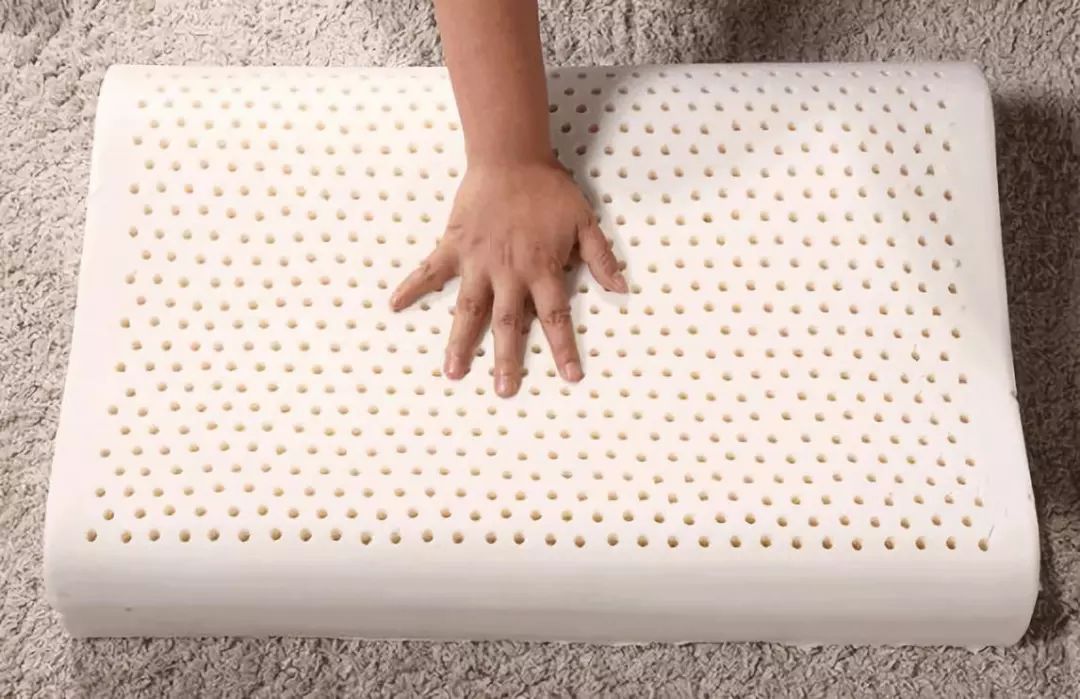 为什么泰国乳胶枕头这么便宜,泰国oyasumy天然乳胶枕头