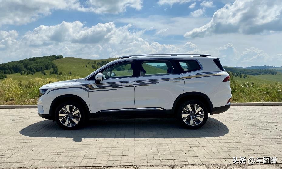 试驾吉利豪越最新消息,吉利豪越PRO正式上市+售8.69万元起