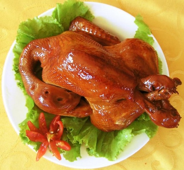 安徽宣城必吃十大美食,安徽省十大特产美食有哪些