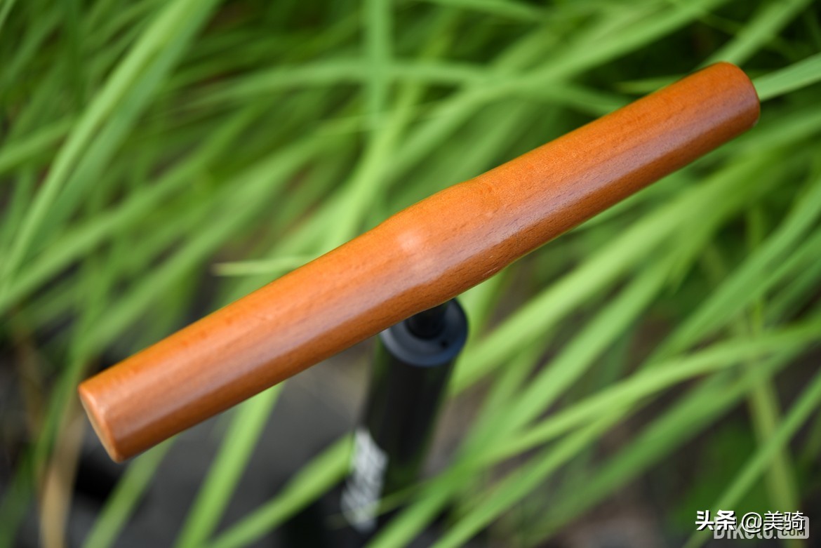 直立式气筒,好看能打的台球杆