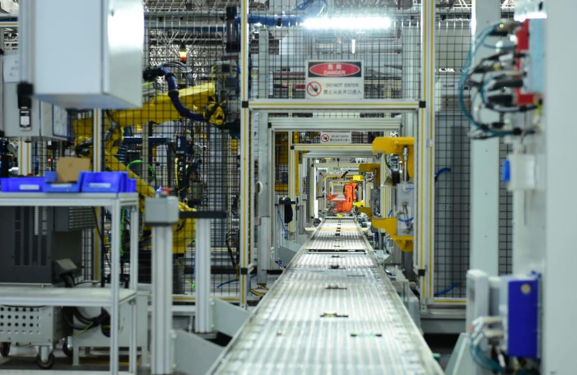 中国汽车自主发动机怎么样,车界观察