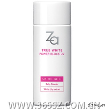 硬核物理防晒才是永远的神,暴晒完一天都不怕的硬核防晒