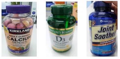 健识药师真的有用吗,如何辨别国外保健品