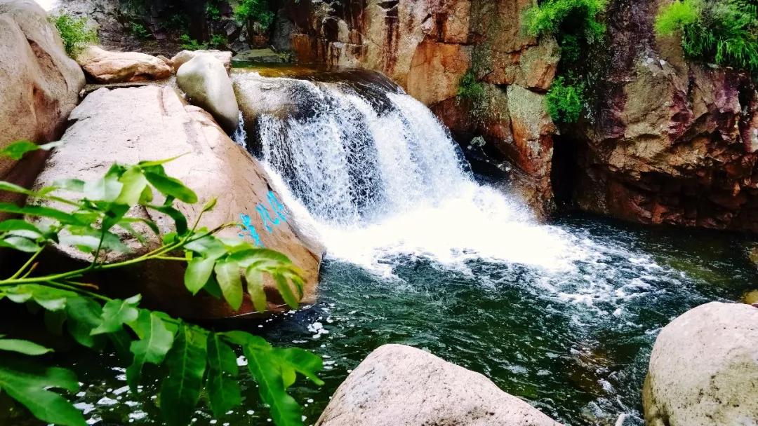 媲美四川九寨沟！山东这些地方野趣十足，承包夏天90%的清凉！
