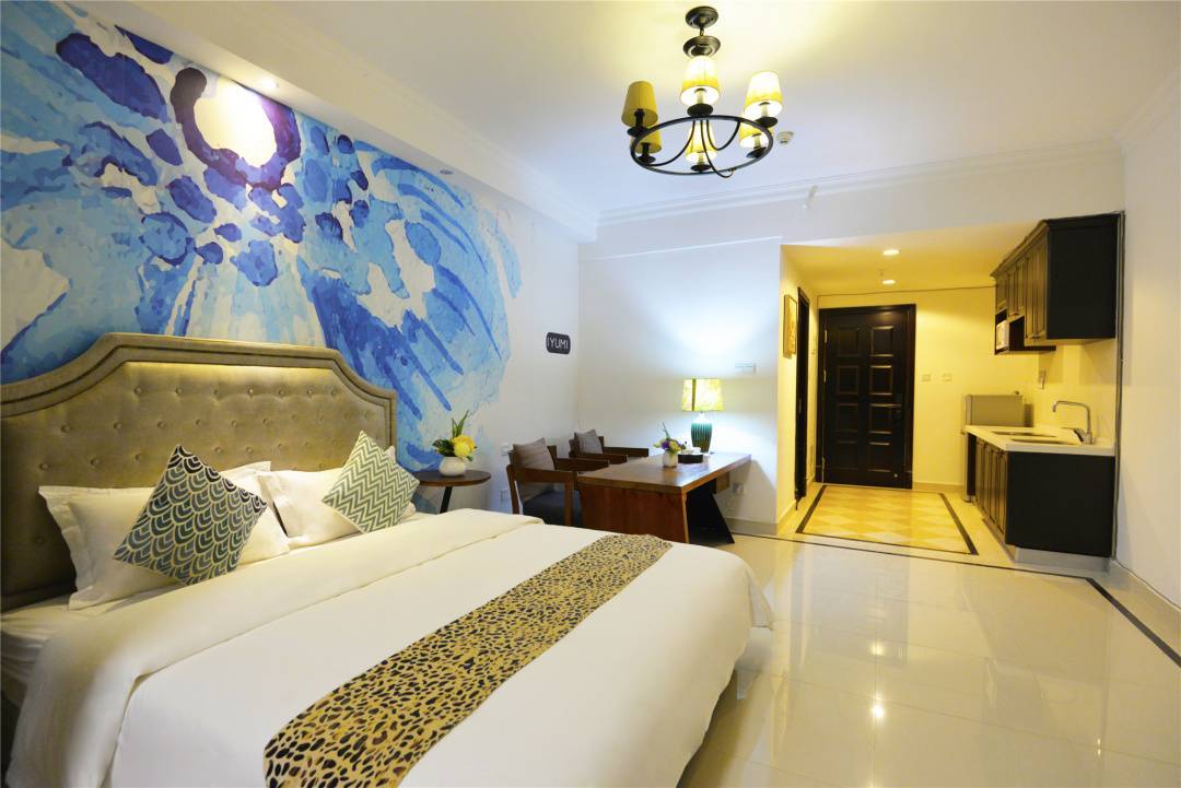 广州出发自驾3小时内的旅游胜地,广州出发值得去的山