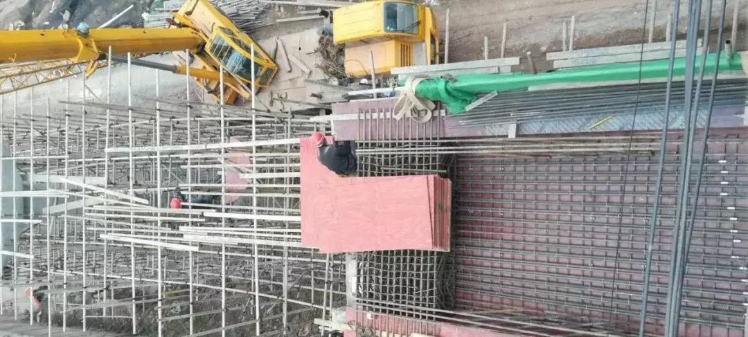 航拍通江县城,美翻了航拍谷城赵湾盘山公路