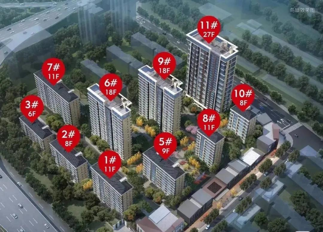 操作绝了!挖地下室做“底跃”,开发商赚惨了