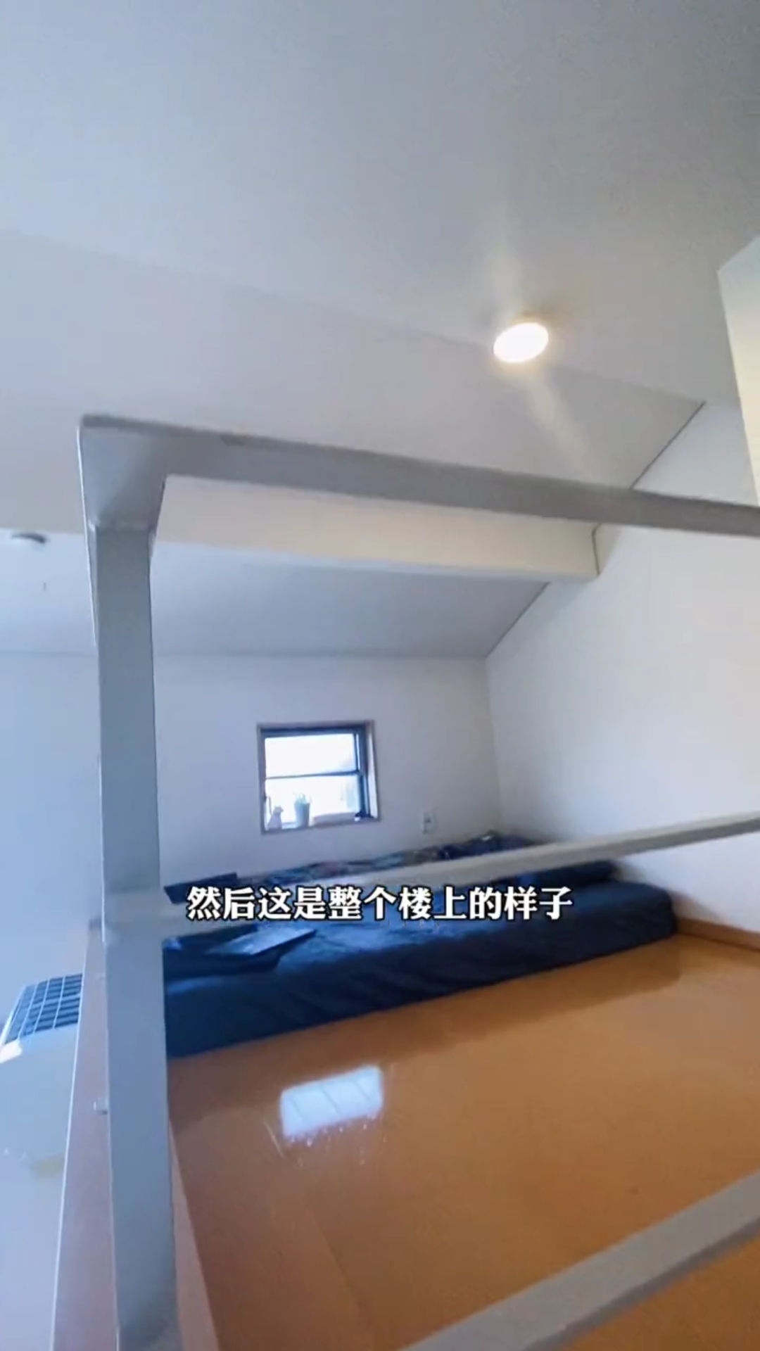 日式阁楼空间利用,日本阁楼小户型