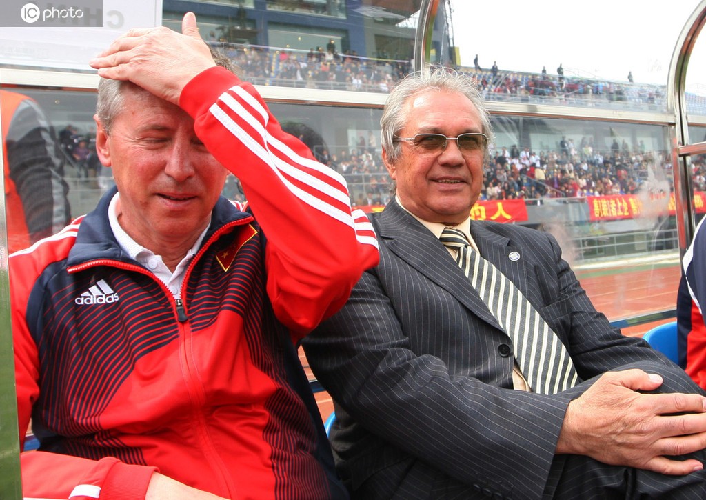 02年世界杯亚洲足球的悲哀,回顾中国足球出线之路