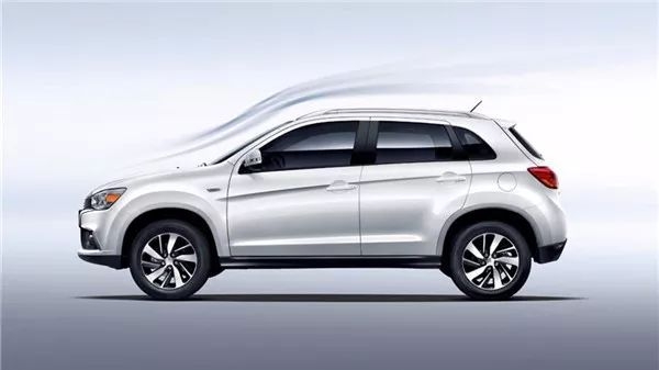 三菱劲炫asx2015款2.0l手动挡,三菱劲炫asx二手车油耗