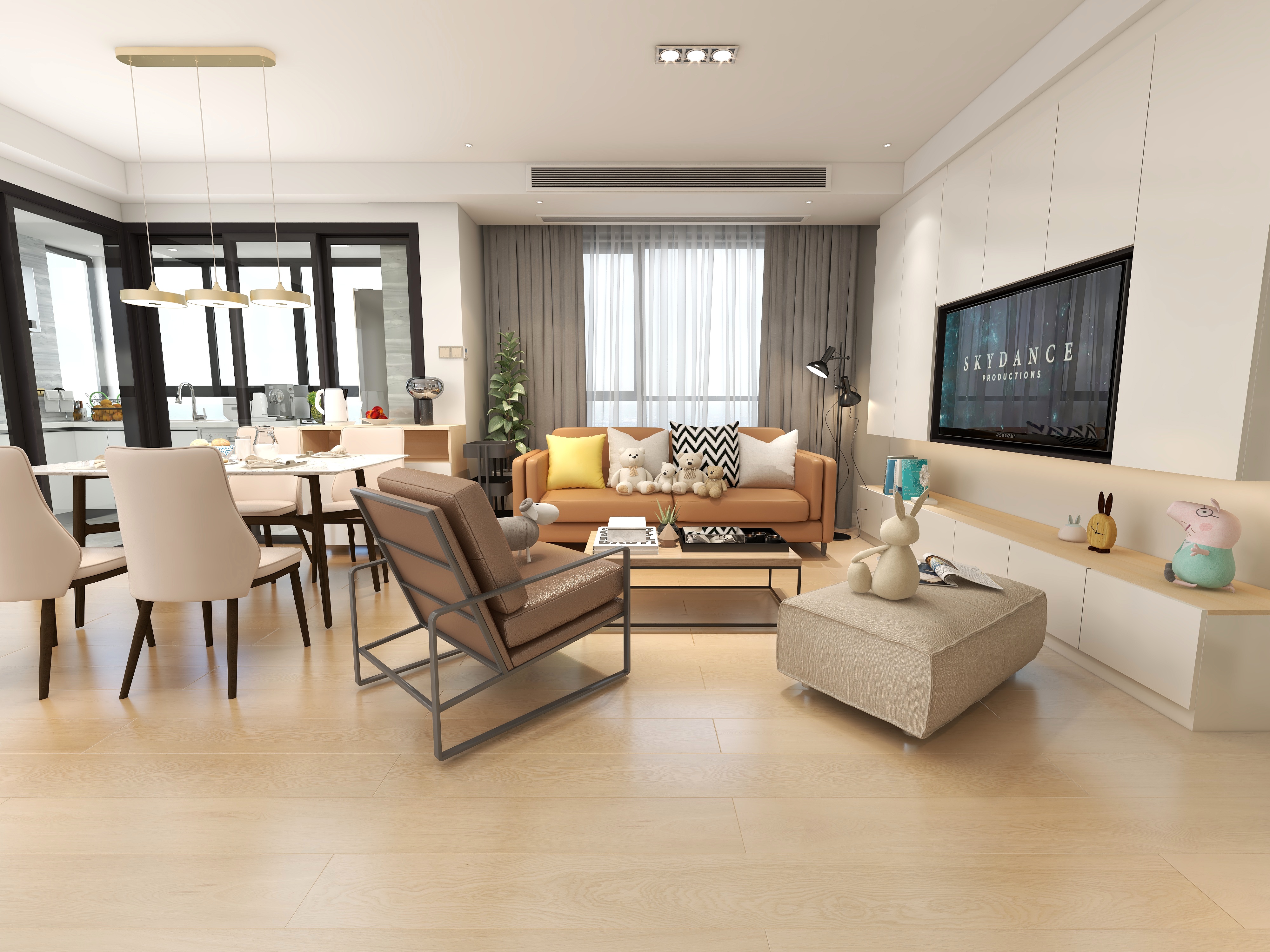 六组数据道出甲醛污染有多可怕,这些方法帮你摆脱甲醛污染