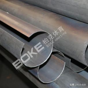 篮球场灯杆安装视频教程,球场照明灯杆选择