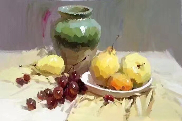 美术联考2024分数线过线多少分,美术生必看集训建议