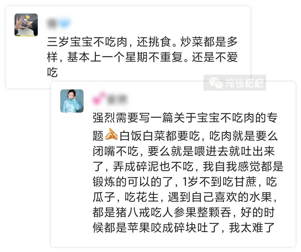 宝宝不爱吃菜不妨试试这个方子,宝宝不爱吃肉要怎么做肉给他吃