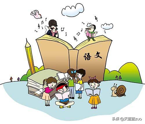 语文文言文初二基础太差如何补救,语文初二文言文答题技巧