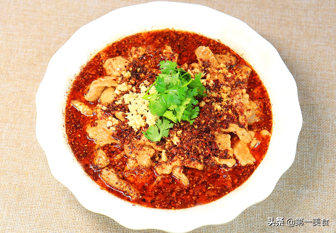 怎样做水煮肉片才能又鲜又嫩,水煮肉片肉片怎么才能嫩滑