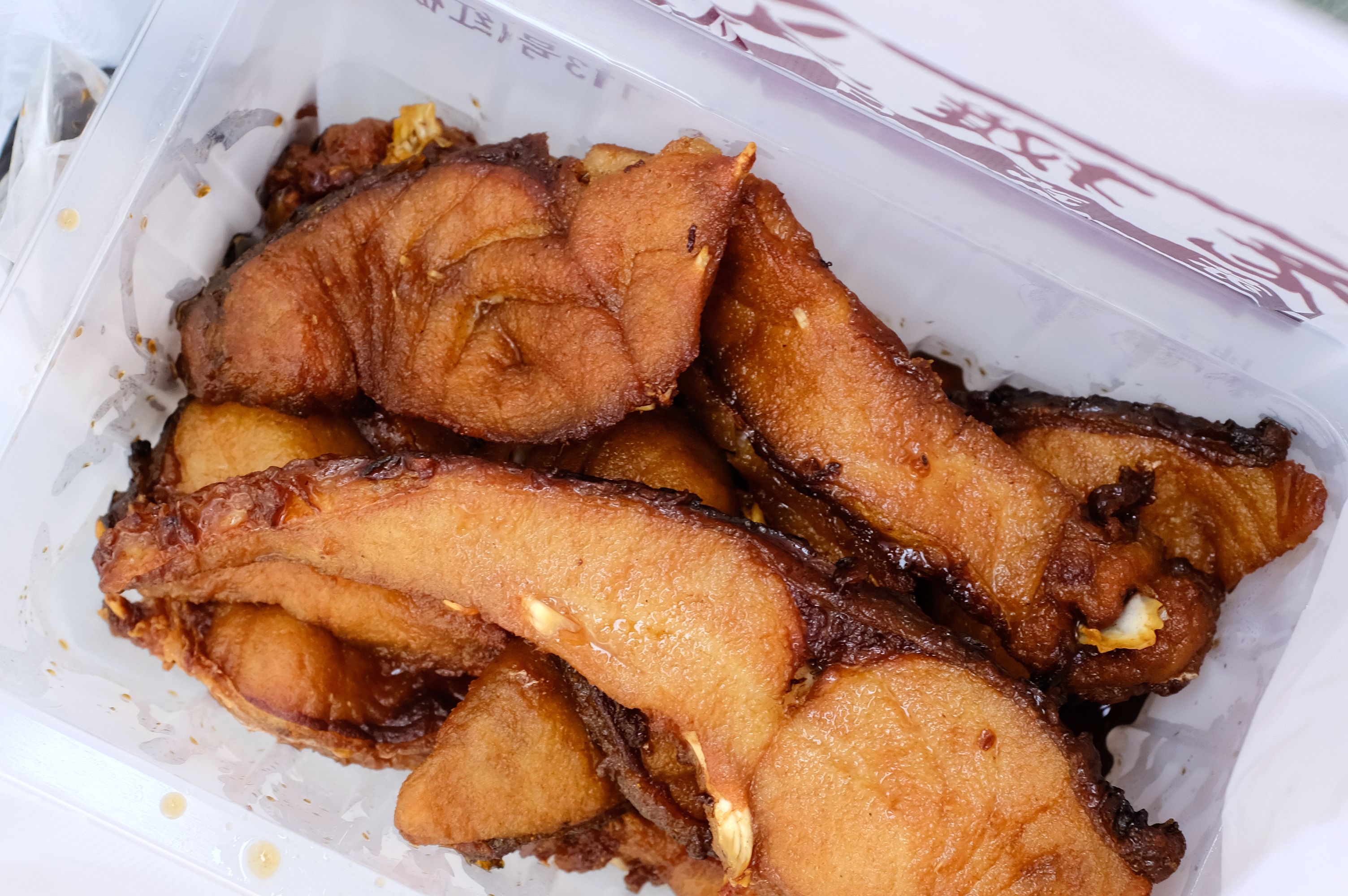 这么嗲的菜场你快点来逛呀