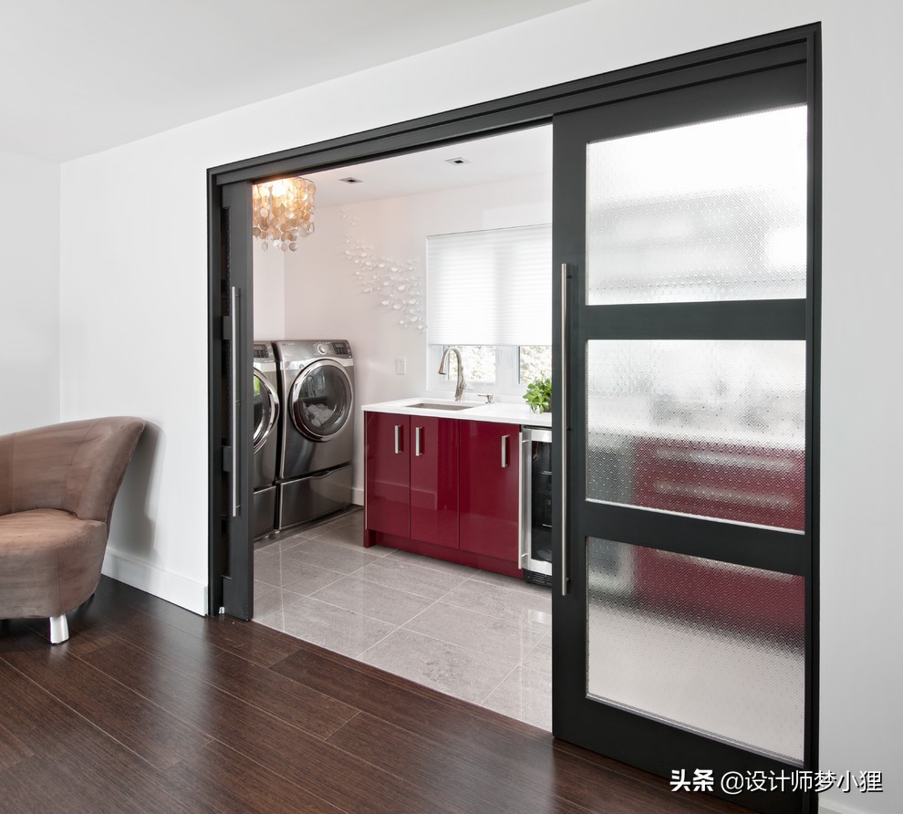 厨卫门怎么选不踩坑,推拉门怎么选内行人教你避坑