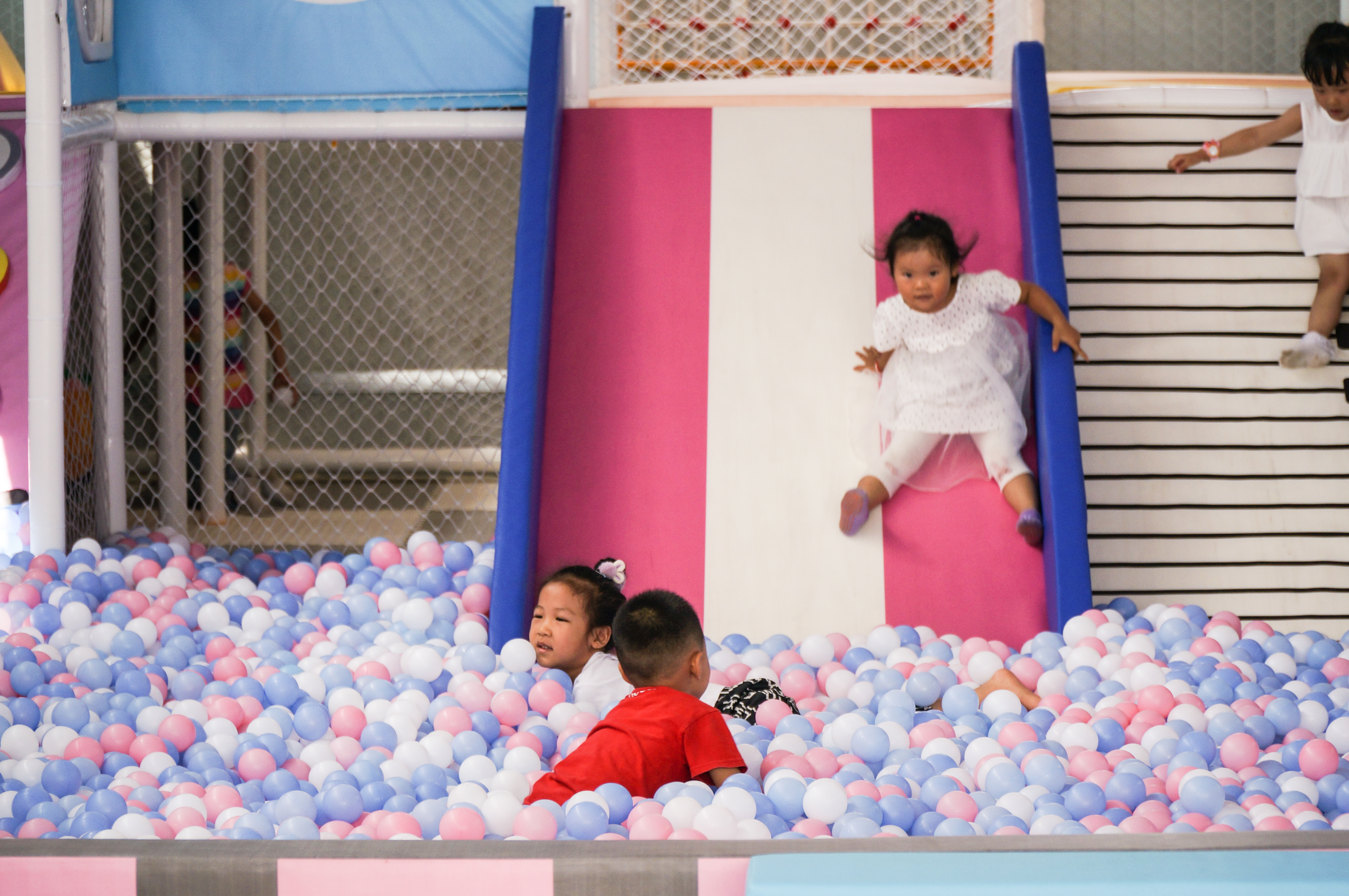 兰州西固环盛生态园,西固环盛生态园