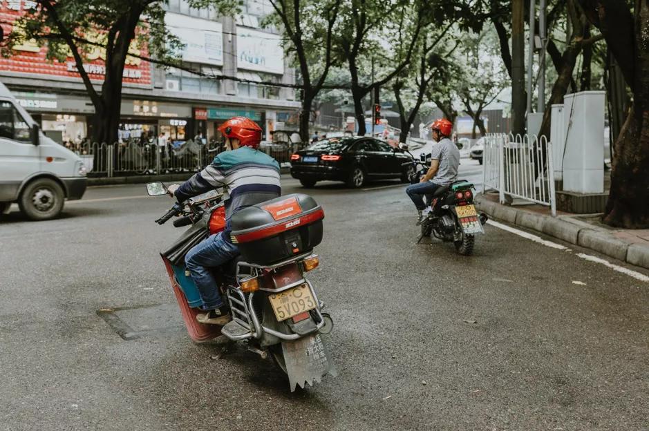 重庆是一个魔幻的城市,重庆从来没有魔幻只有现实