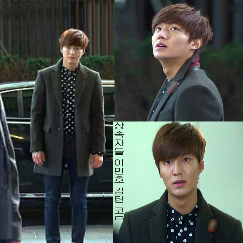 继承者们经典韩剧推荐,继承者韩剧穿衣搭配