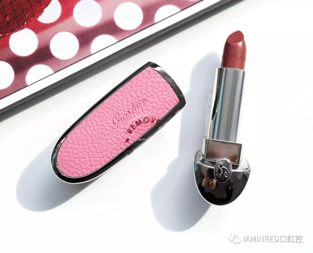 死亡芭比粉改色加什么颜色口红,死亡芭比粉真不是谁都能驾驭