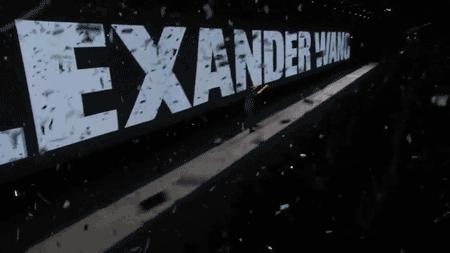 看时装周秀场vlog,时装周的深度解析