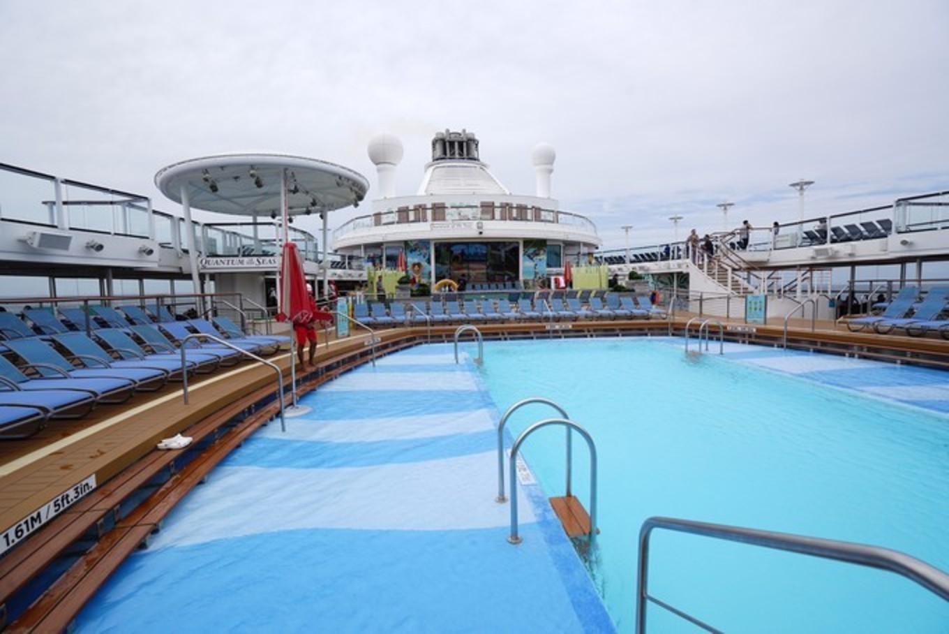 皇家加勒比选哪条航线,皇家加勒比海洋航线