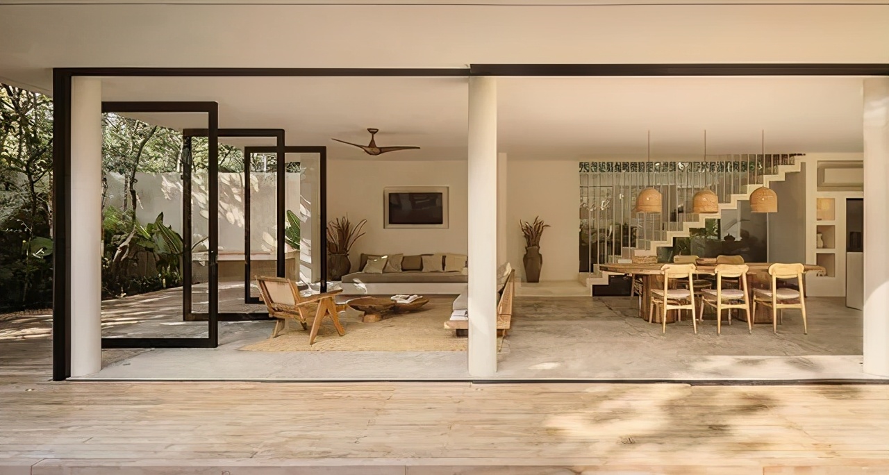 CO-LAB|自然系住宅