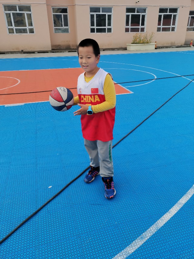 nba篮球训练基本功全套,最全篮球基本功