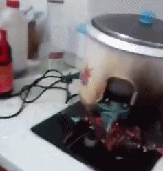 铁锅不粘锅不锈钢锅正确用法在此,铁锅不锈钢锅不粘锅哪种最好