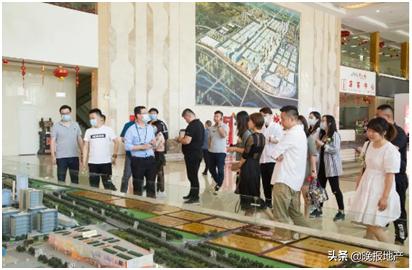 郑州华南城最新发展规划,郑州华南城西规划图