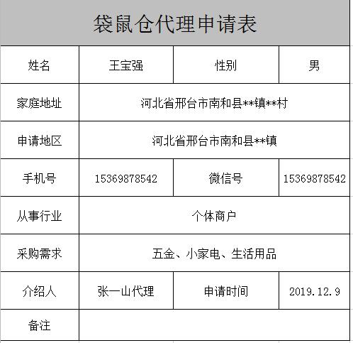 袋鼠仓怎么安装,袋鼠仓管理