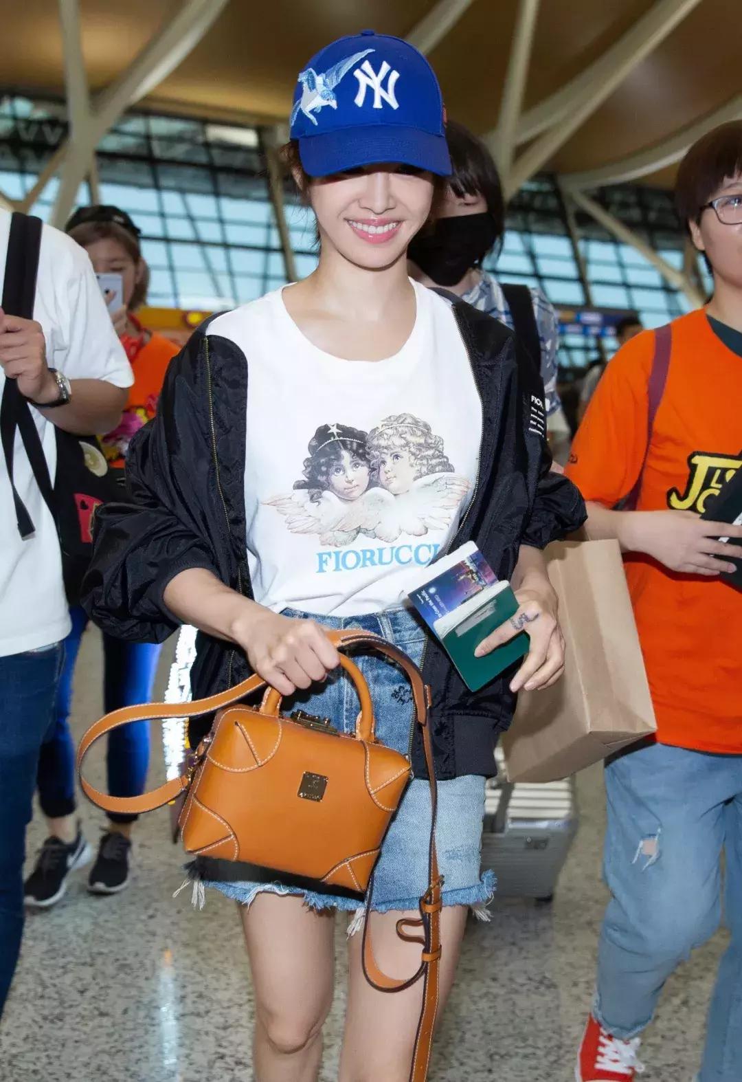 mcm幼稚吗,谁不爱nct