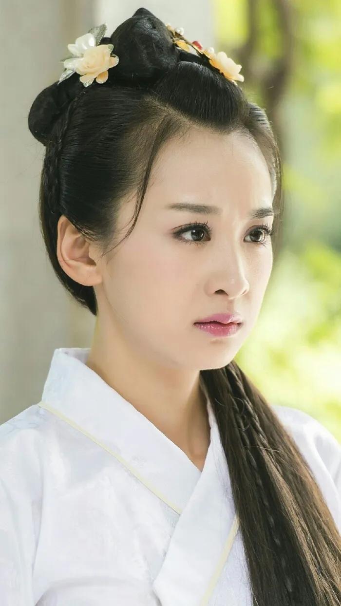 00后重庆女星,最漂亮的重庆女星