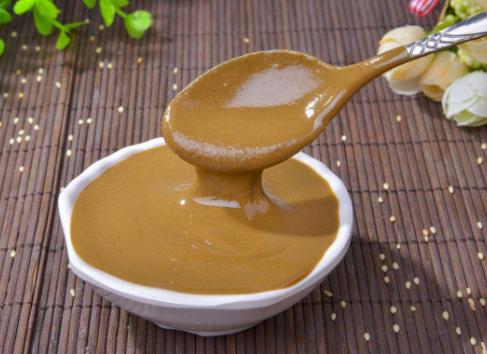 芝麻酱哪个牌子正宗又好吃,什么牌子芝麻酱最好最纯正