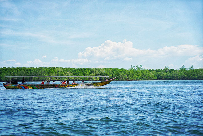 到普吉岛跟团游报价,刚到普吉岛
