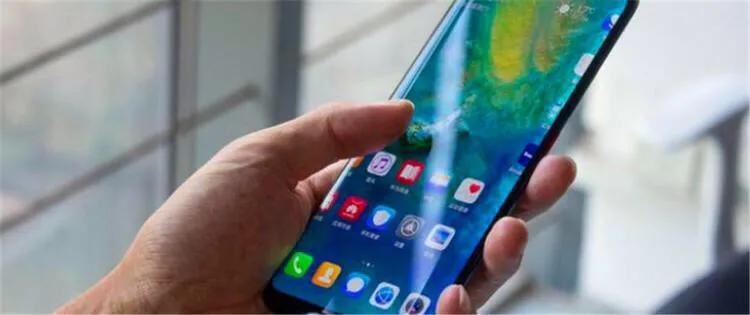 华为跟苹果手机推荐哪个好一点,理性分析苹果和华为手机哪个好