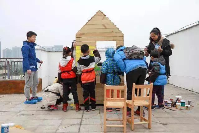 武汉市最贵的幼儿园,武汉最贵的私立幼儿园