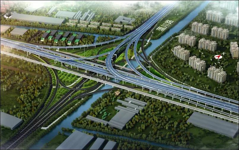 浦东新的网红地,浦东新地标建筑推荐