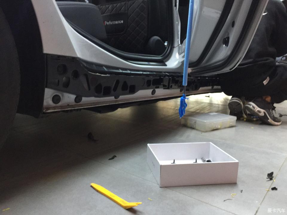 5系加装无钥匙进入多少钱,宝马五系加装无钥匙进入多少钱