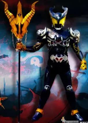 假面骑士剧场版出现新的假面骑士,假面骑士欧兹和其他骑士剧场版