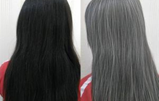 染发最佳时间是几分钟,染发加热时间过长怎么办