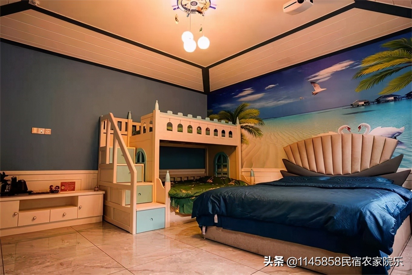 蓟县黄崖关民宿旅游攻略,蓟县黄崖关民宿前十名