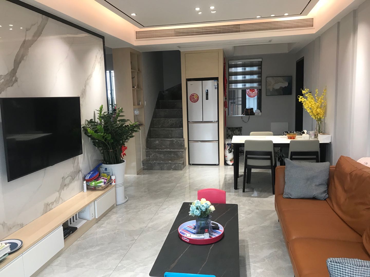 装修设计师亲身经历,装修极简经历