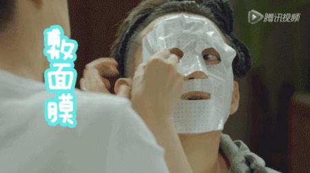 肌美精3d面膜使用方法,肌美精3d面膜10枚