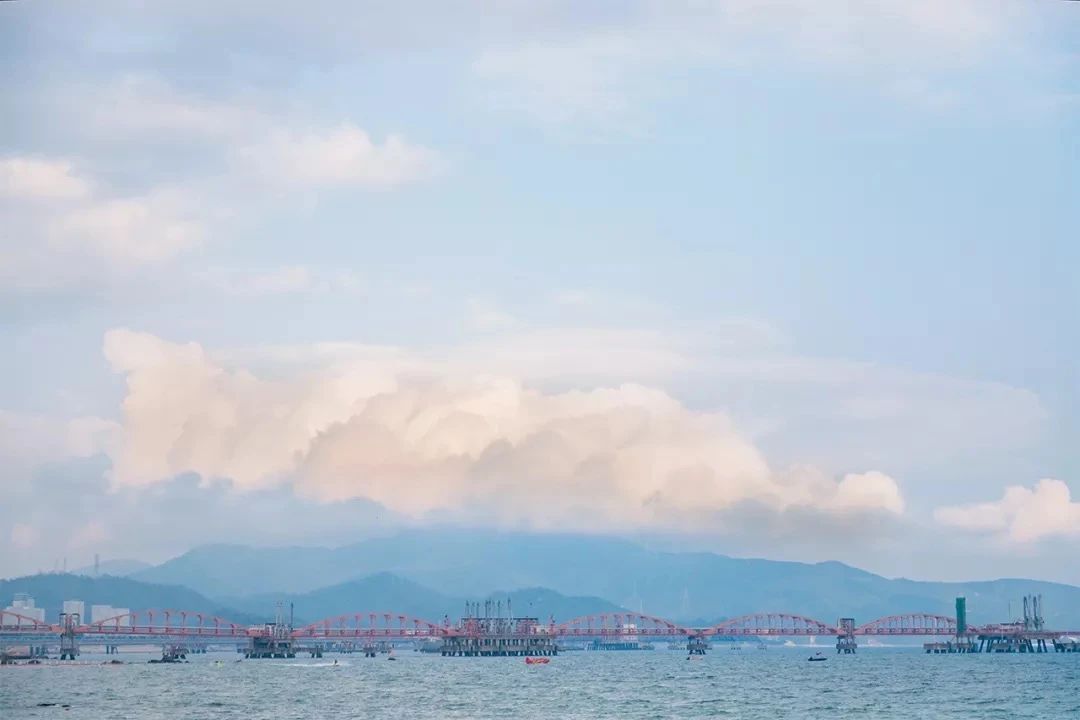 深圳10大旅游好去处,深圳盐田区周末休闲浪漫好去处