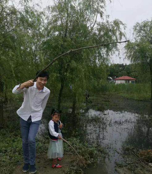 我的豆宝贝五岁生日快乐