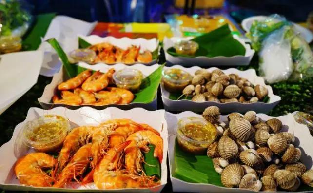 普吉岛帆船一日游推荐,普吉岛双体帆船日落游